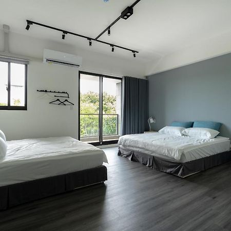 شقة The Lins House Guiren المظهر الخارجي الصورة