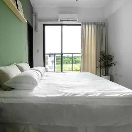شقة The Lins House Guiren المظهر الخارجي الصورة
