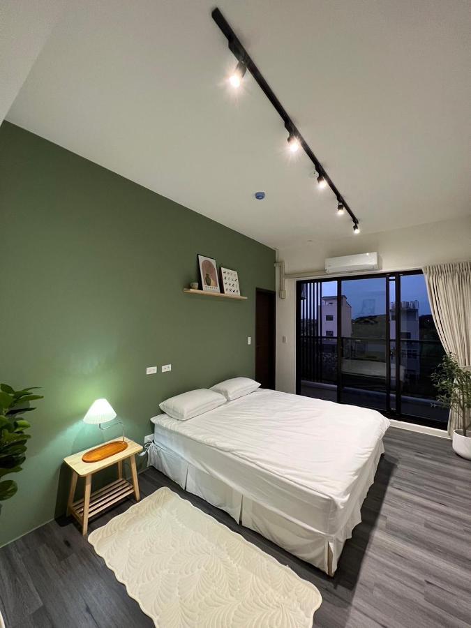 شقة The Lins House Guiren المظهر الخارجي الصورة
