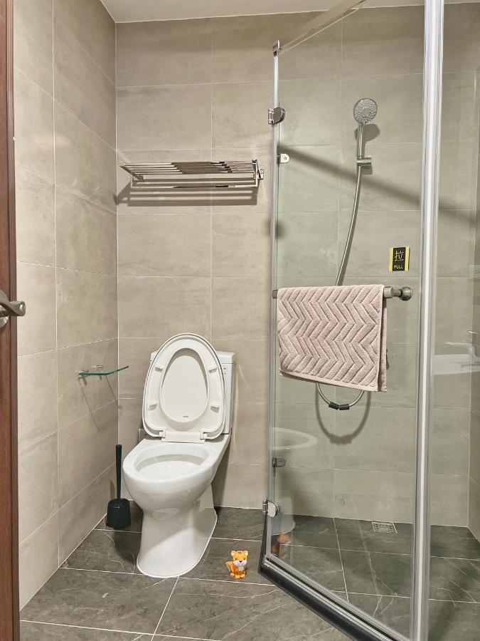 شقة The Lins House Guiren المظهر الخارجي الصورة