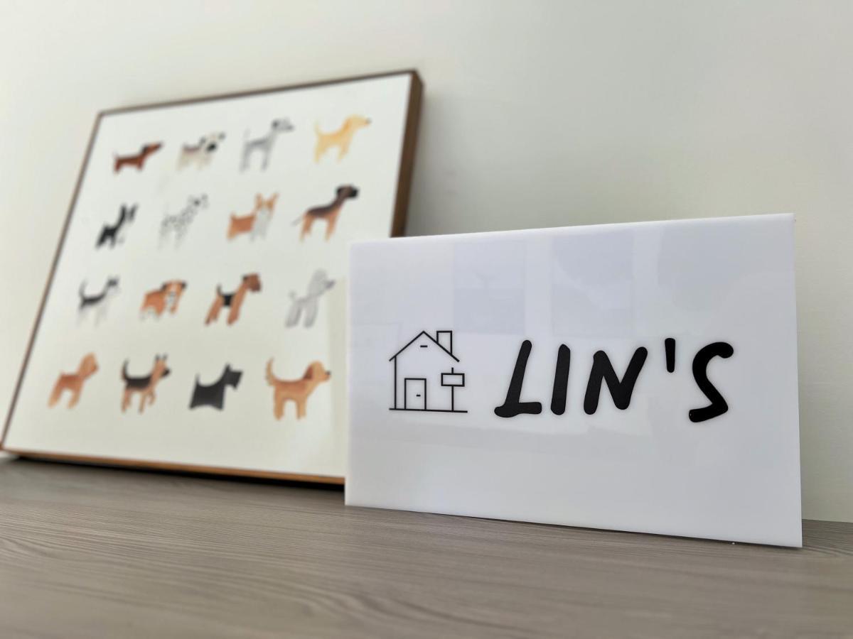 شقة The Lins House Guiren المظهر الخارجي الصورة