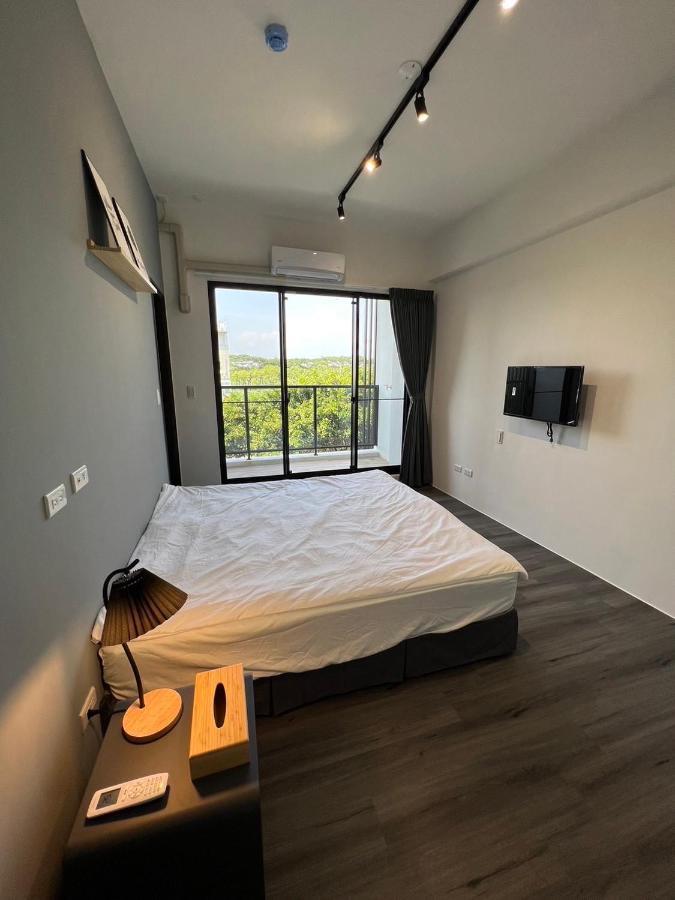 شقة The Lins House Guiren المظهر الخارجي الصورة
