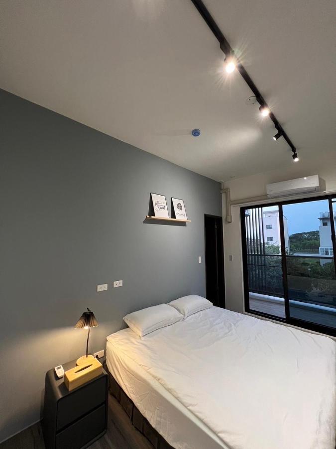 شقة The Lins House Guiren المظهر الخارجي الصورة