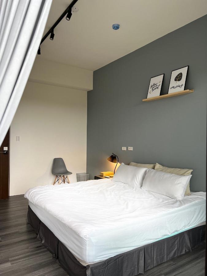 شقة The Lins House Guiren المظهر الخارجي الصورة