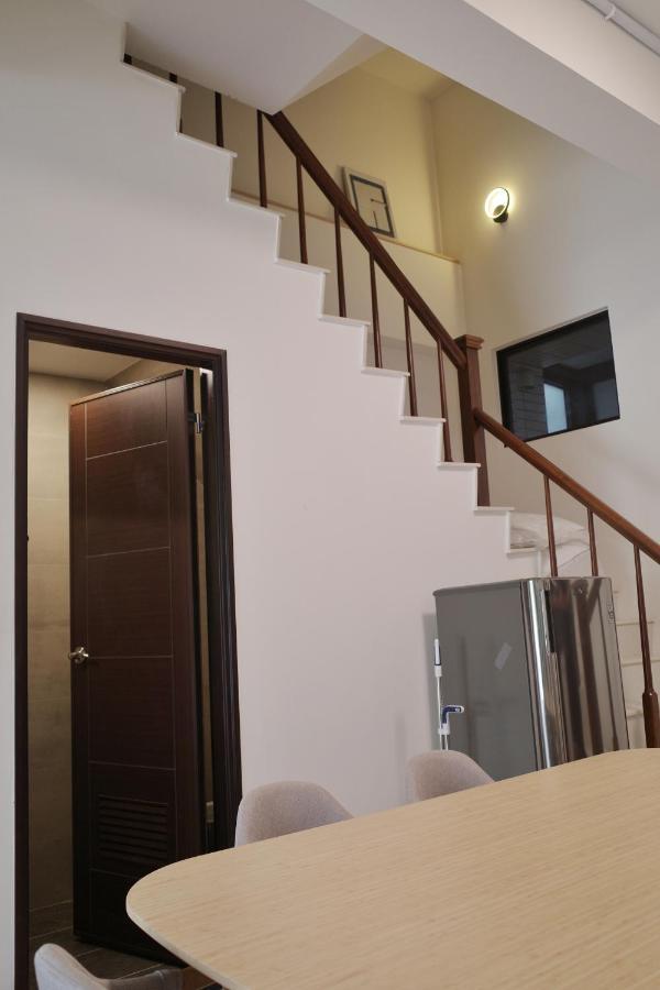 شقة The Lins House Guiren المظهر الخارجي الصورة