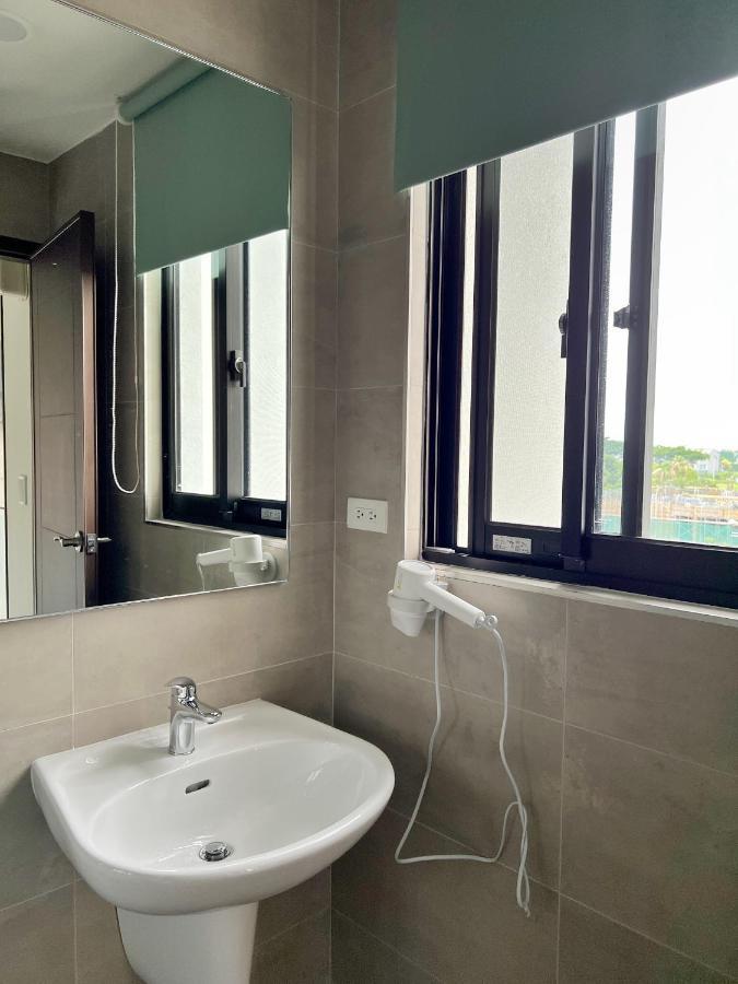 شقة The Lins House Guiren المظهر الخارجي الصورة