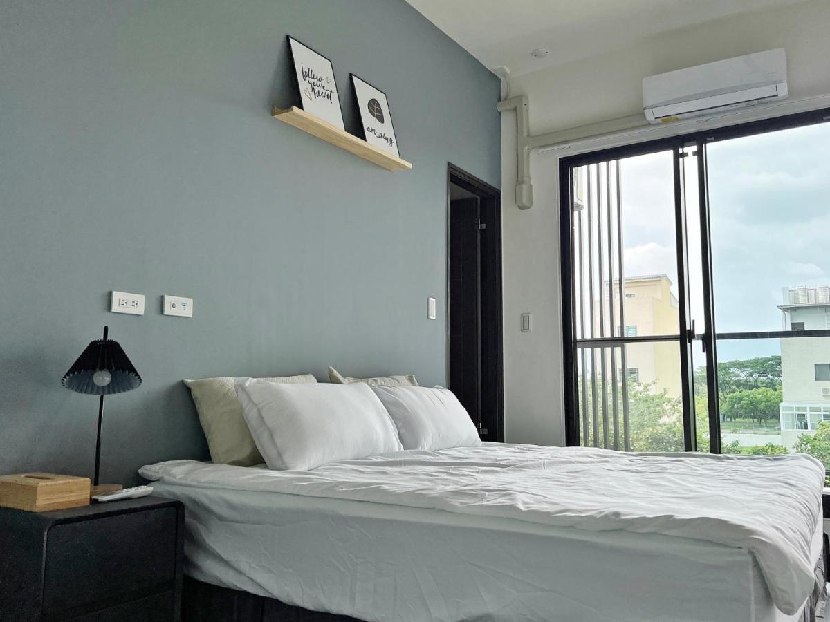 شقة The Lins House Guiren المظهر الخارجي الصورة