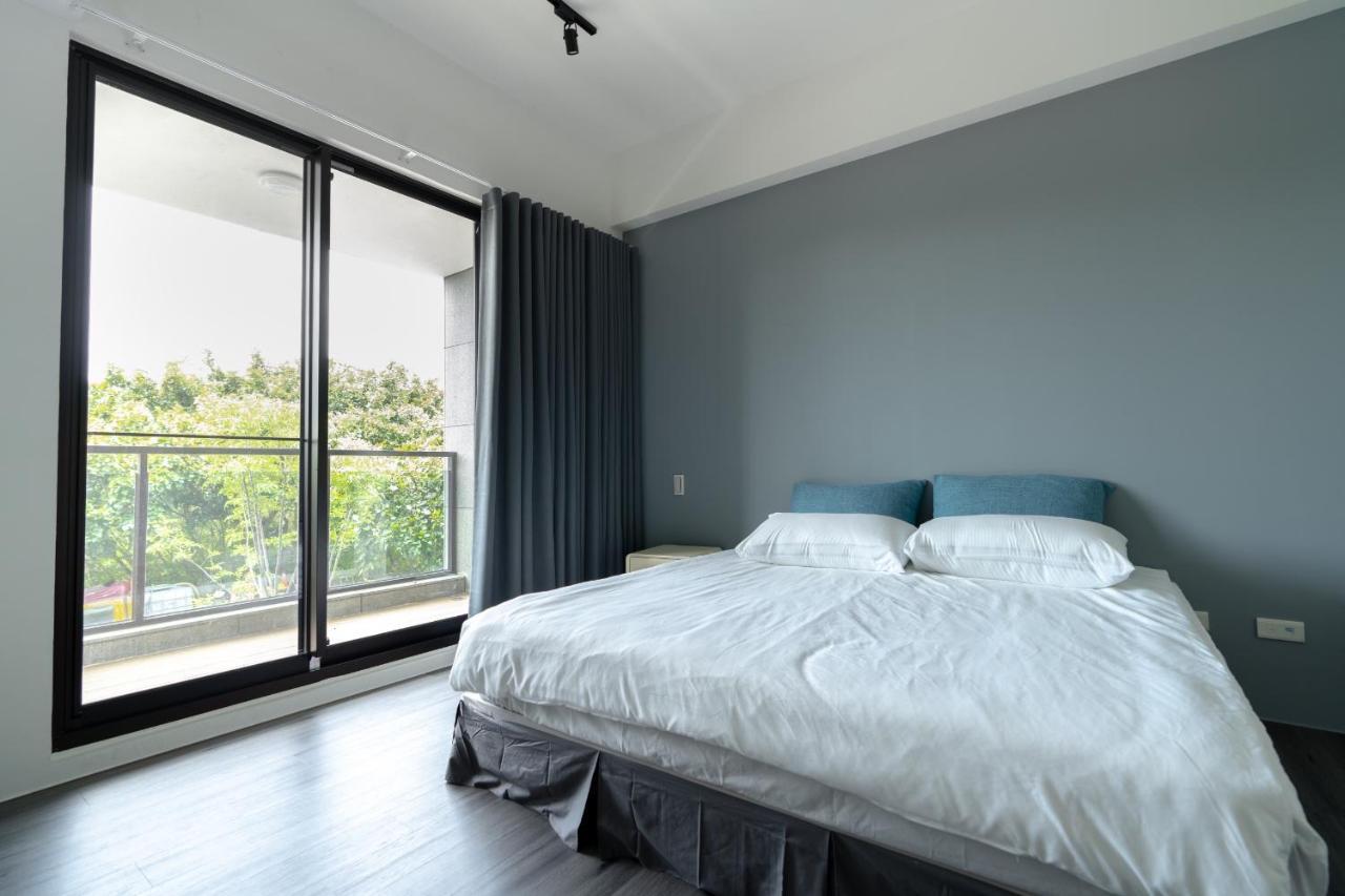 شقة The Lins House Guiren المظهر الخارجي الصورة