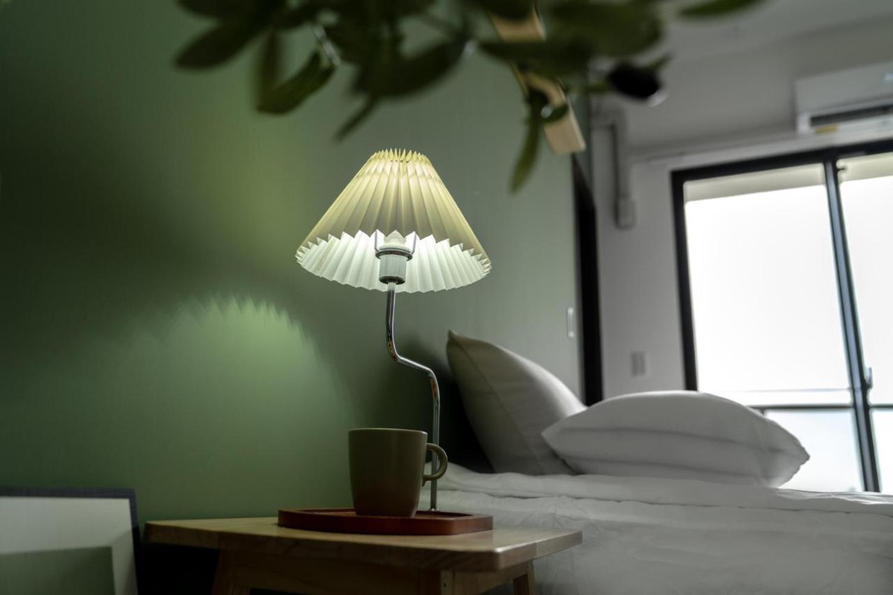 شقة The Lins House Guiren المظهر الخارجي الصورة