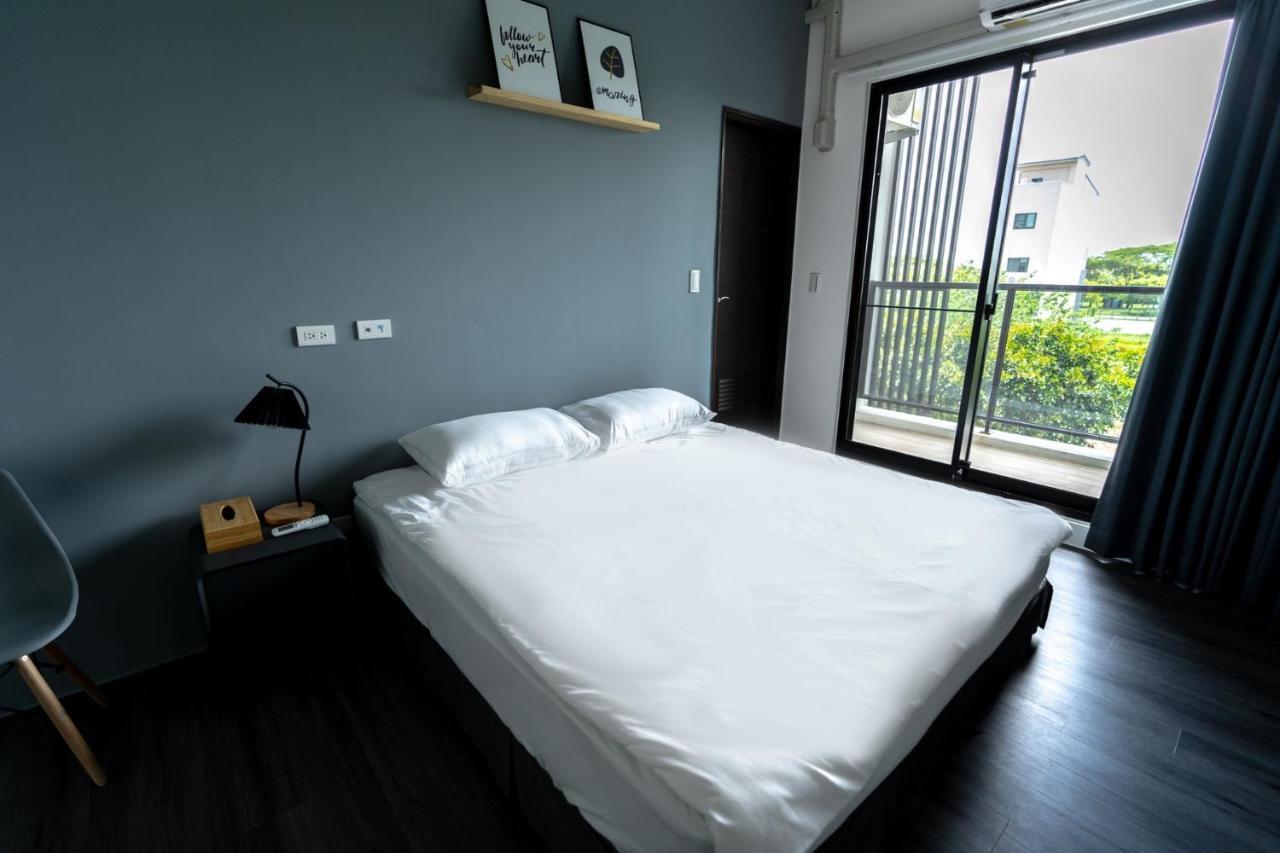 شقة The Lins House Guiren المظهر الخارجي الصورة