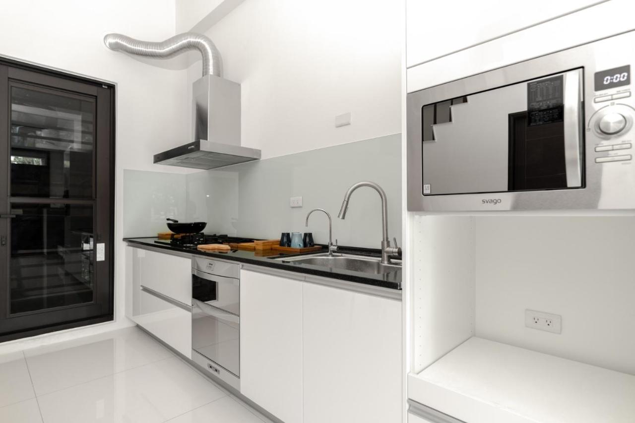 شقة The Lins House Guiren المظهر الخارجي الصورة