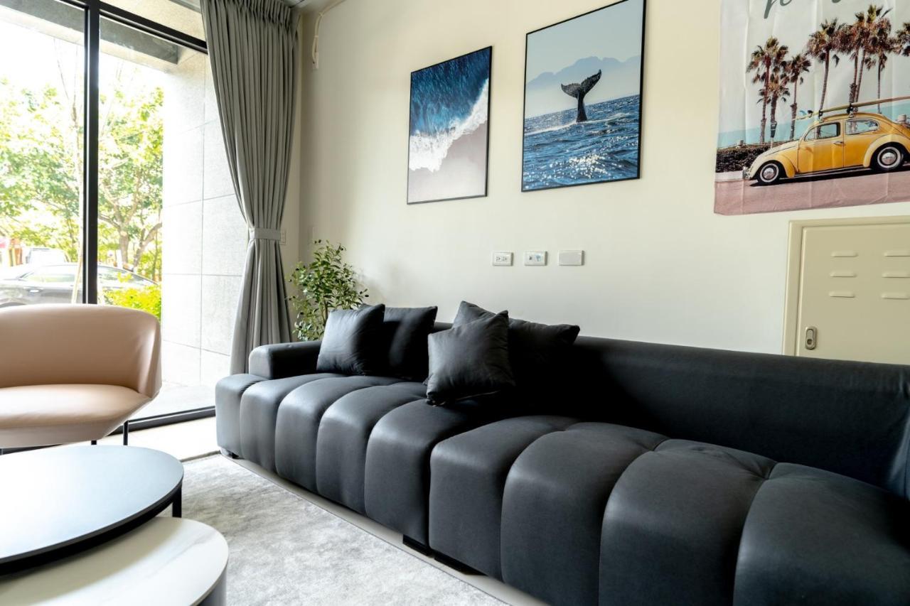 شقة The Lins House Guiren المظهر الخارجي الصورة